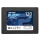 Patriot 120GB 2,5" SATA SSD BURST ELITE - 622632 - zdjęcie